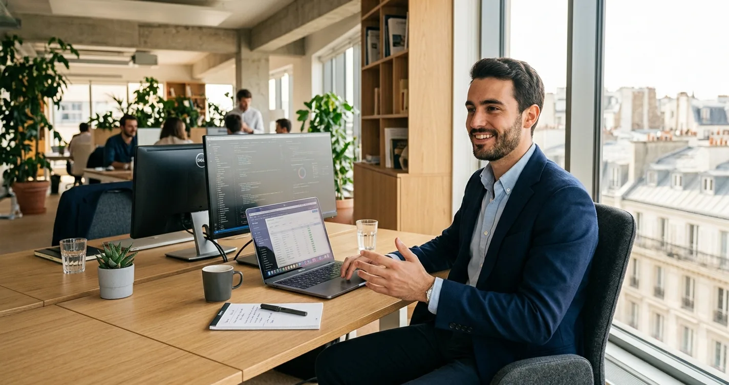 Bilan de Compétences vs Coaching : Le Match Pour Ton Futur Job