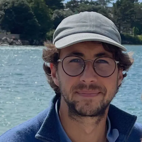 Photo de Pierre-Louis
